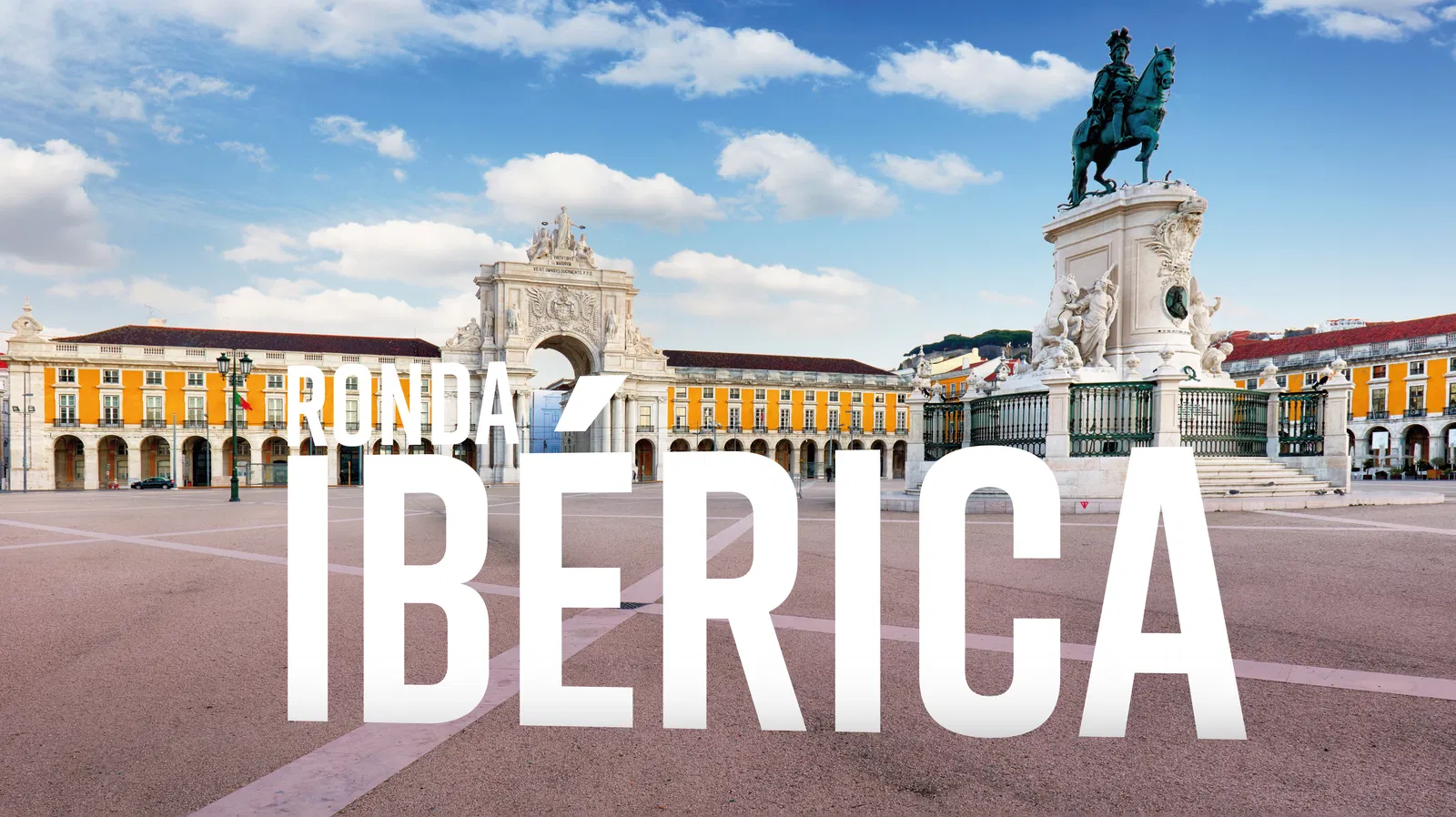 Ronda Ibérica