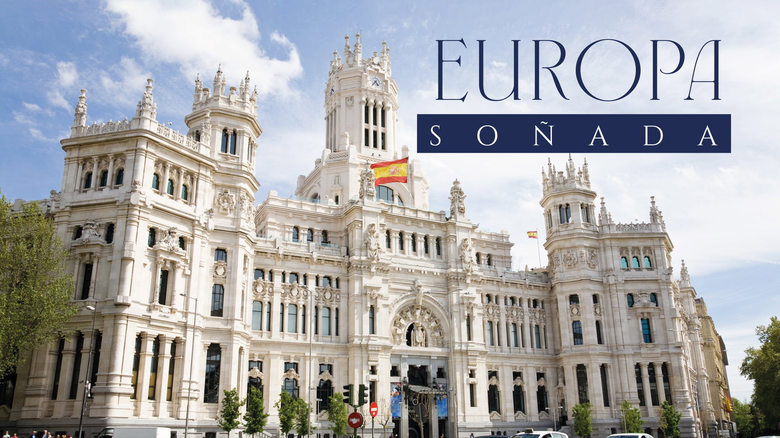 Europa Soñada