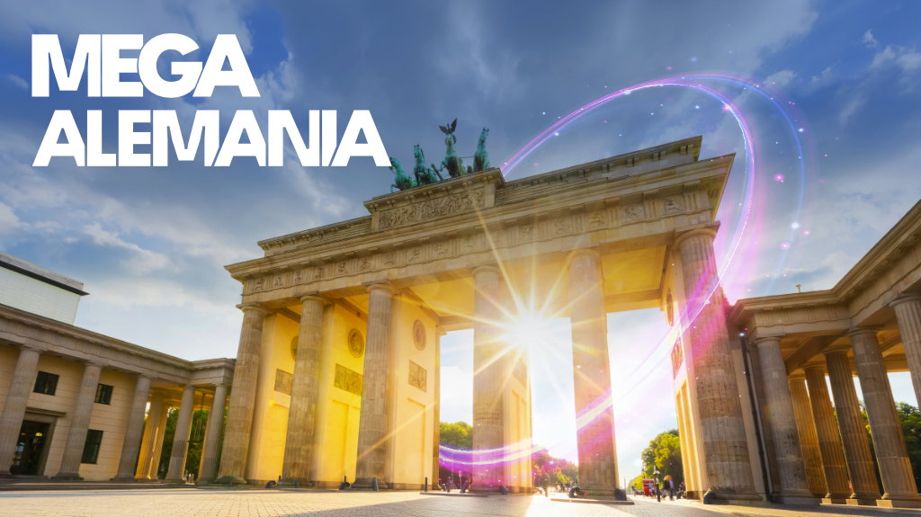 Mega Alemania