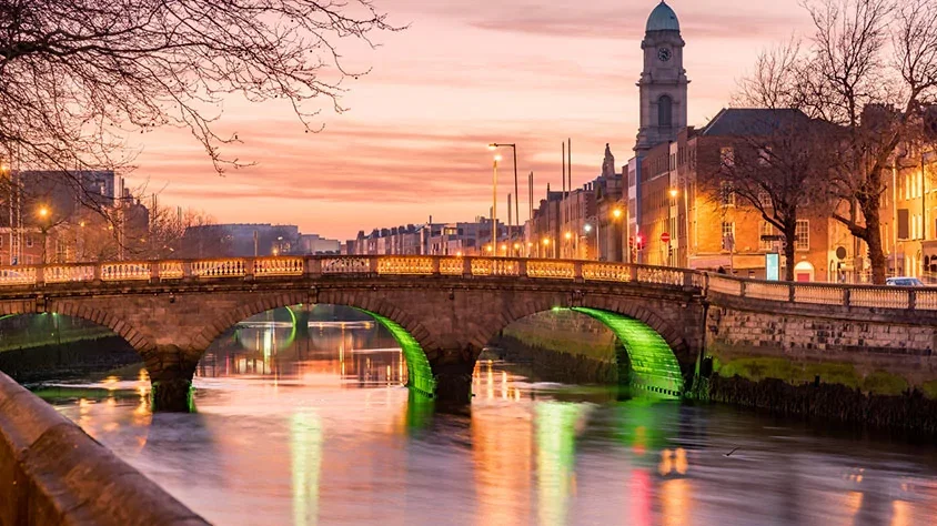 Mega Irlanda Especial