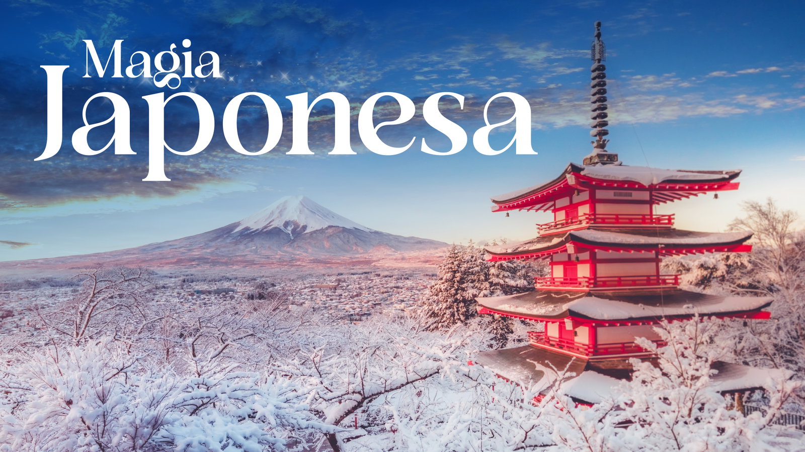 Magia Japonesa