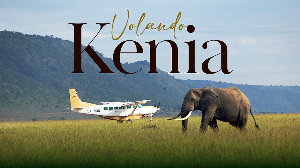 Volando Kenya