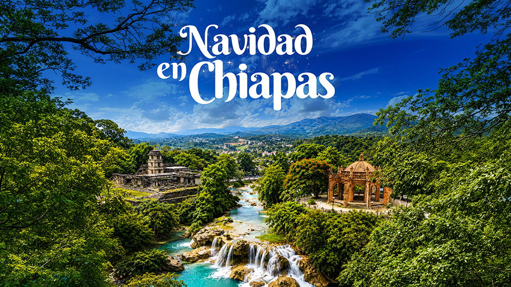 Navidad en Chiapas