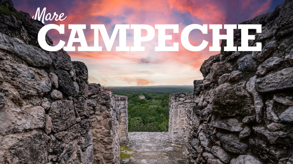 Mare Campeche