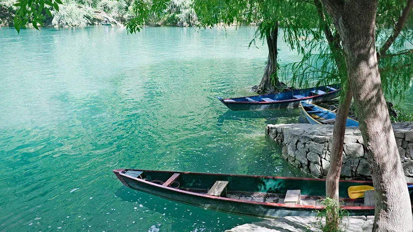 Huasteca al Natural