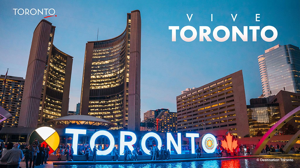 Vive Toronto