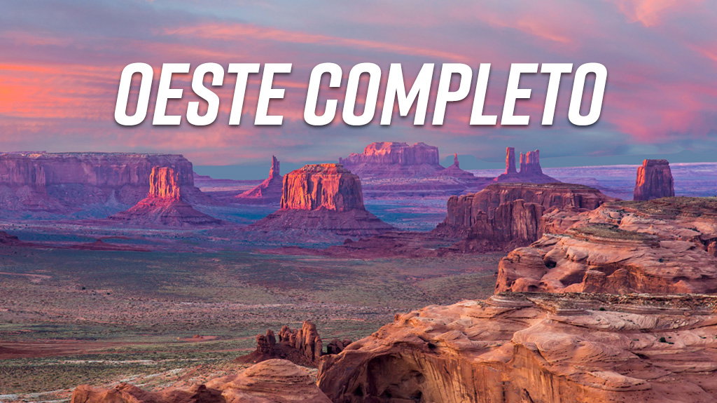 Oeste Completo