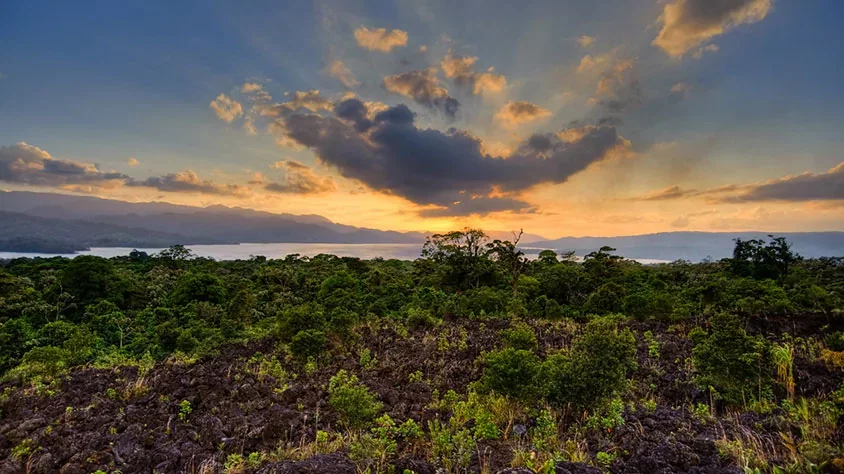 Costa Rica 100% Adrenalina