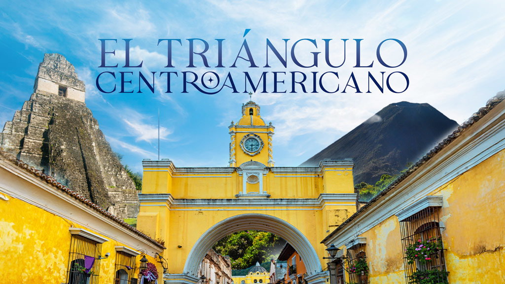 El Triángulo Centroamericano