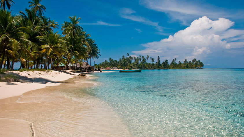Jamaica