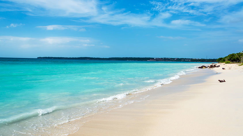 Bahamas