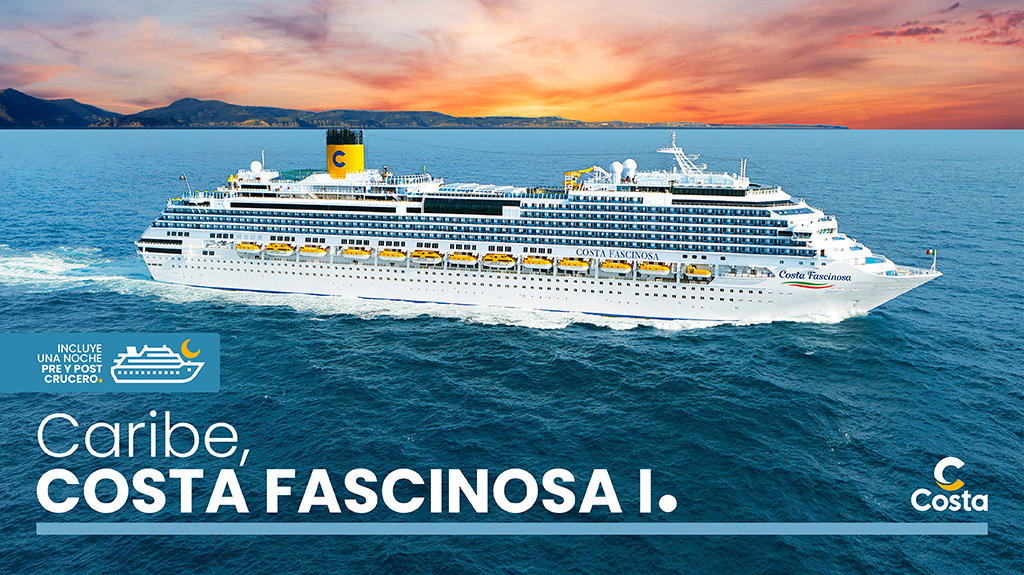 Caribe Fascinosa I