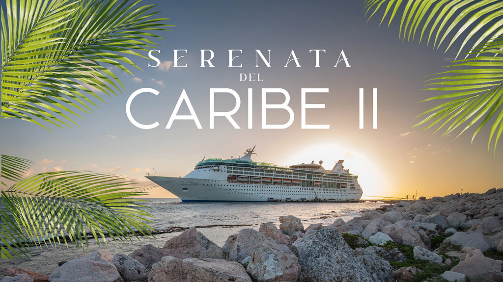 Serenata del Caribe II