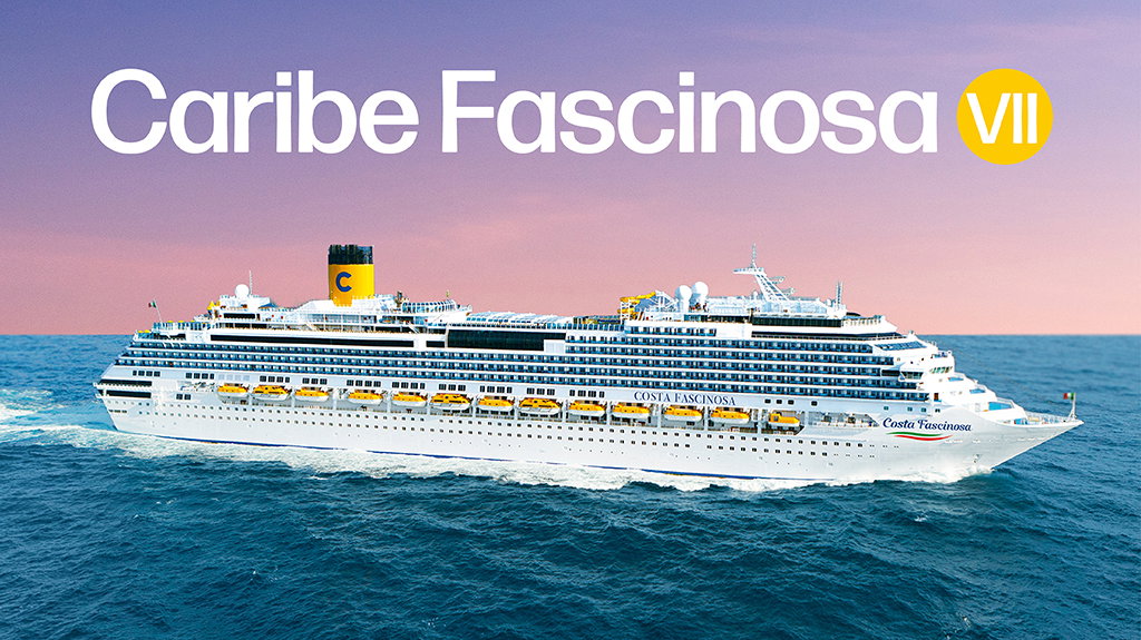 Caribe Fascinosa VII