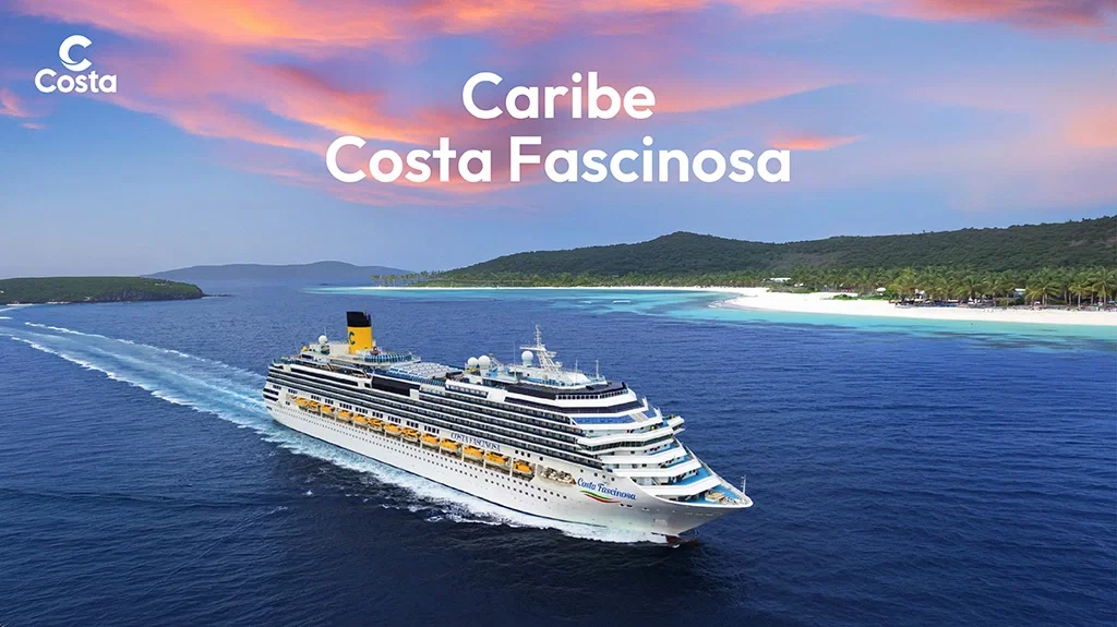 Mega Tarifa: Caribe, Costa Fascinosa